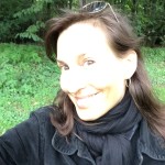 Dr. Melanie Joy's Selfie